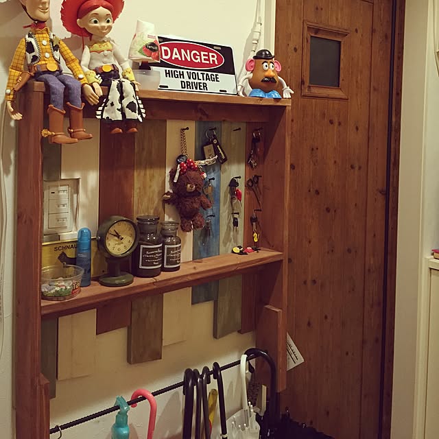 maechiさんの実例写真
