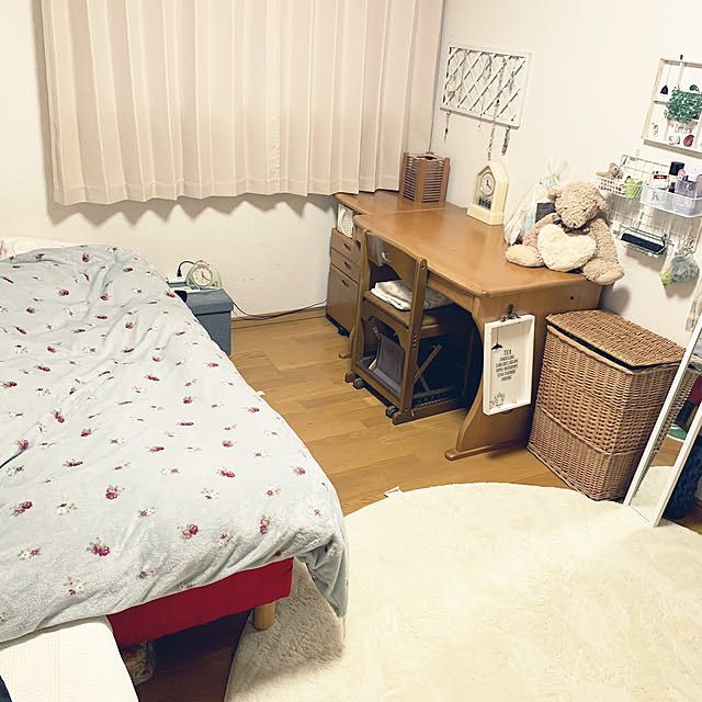 cyaroさんの部屋