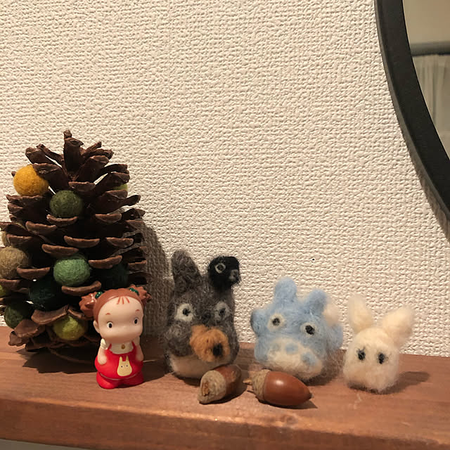 pikarunさんの実例写真