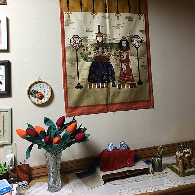 hosokawaさんの実例写真