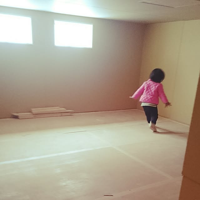 壁/天井のインテリア実例 - 2017-04-12 15:06:05