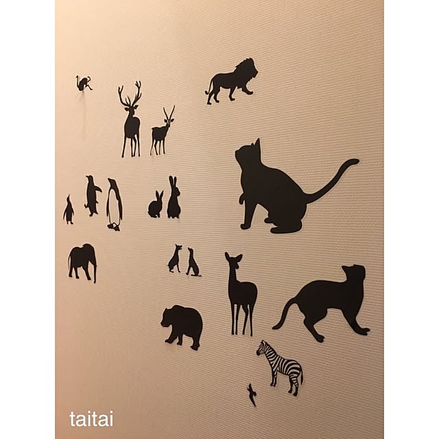 taitaiさんの実例写真