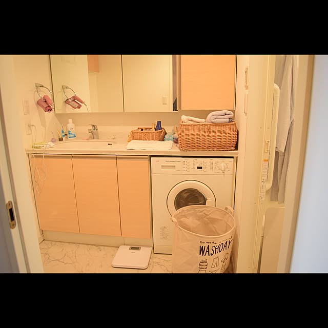 実例写真
