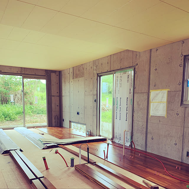 Yuqihouse2021さんの実例写真