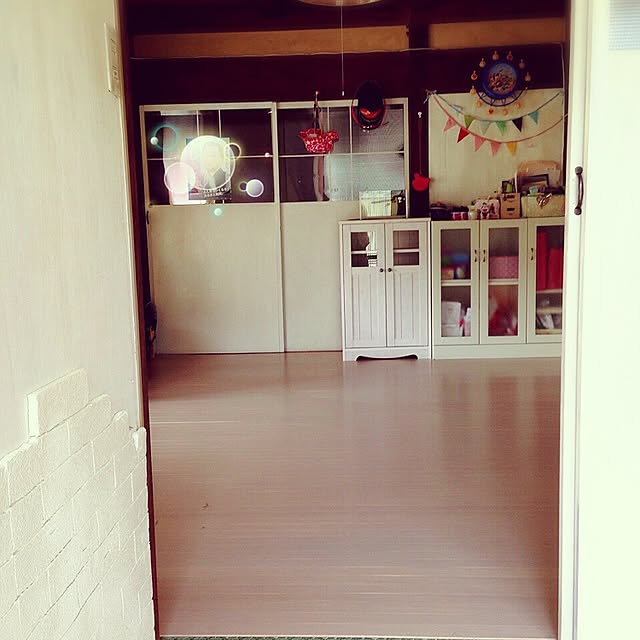 Mihoさんの実例写真