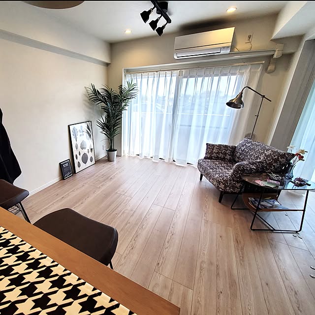 RITMO_THE_CONDOさんの実例写真
