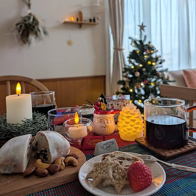 mak.さんの実例写真