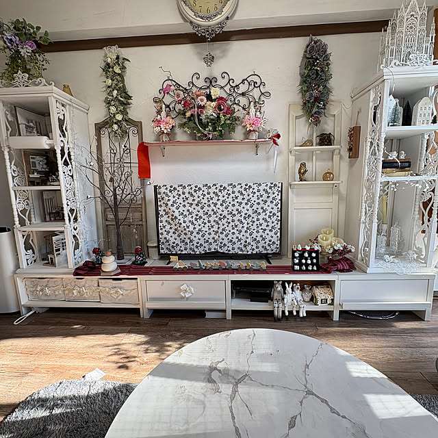 shabby666さんの部屋