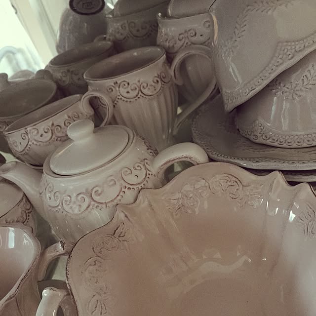 ChouchouLejardinさんの実例写真