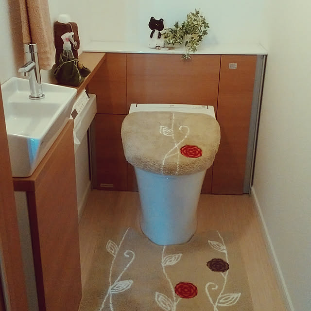 rieさんの実例写真