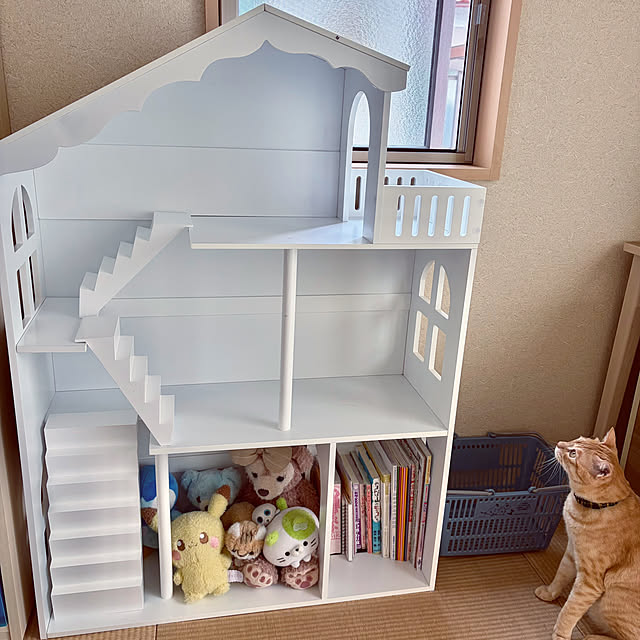 chiiさんのお部屋の写真