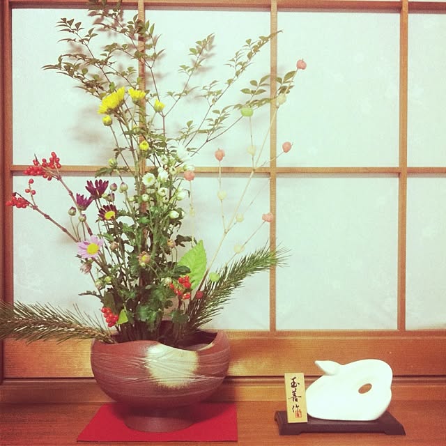 nanaさんの実例写真