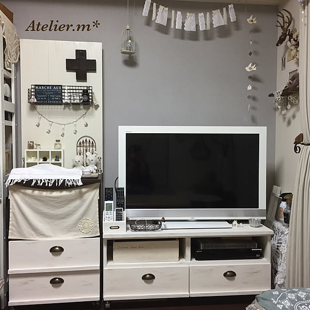 Atelier.mさんの実例写真