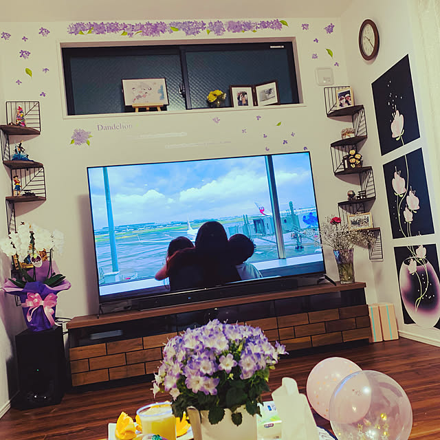 Chumyさんの実例写真