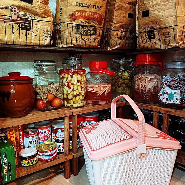 umeboshicyanさんの部屋