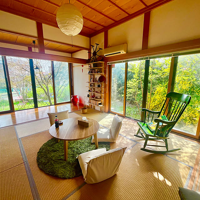 Erikoさんの部屋