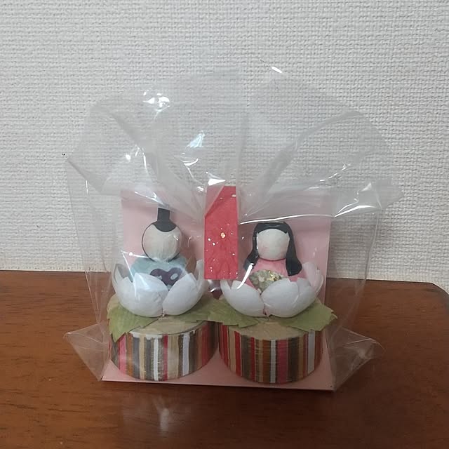 Rさんの部屋