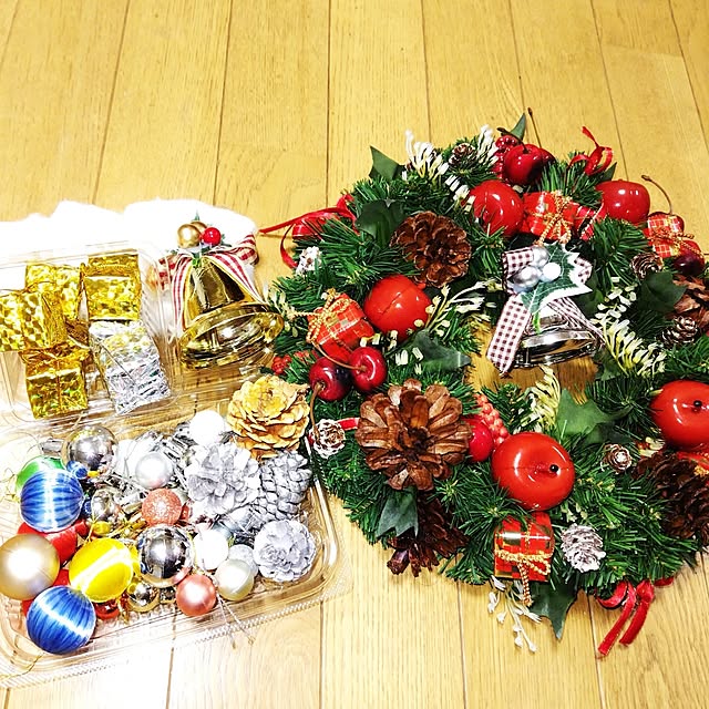 katさんの実例写真