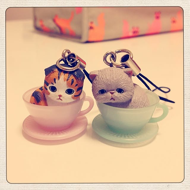 lie-luckさんの実例写真