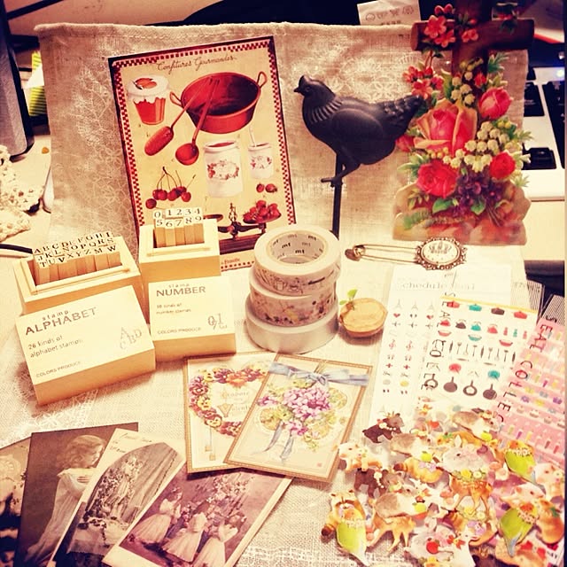 amelieさんの実例写真
