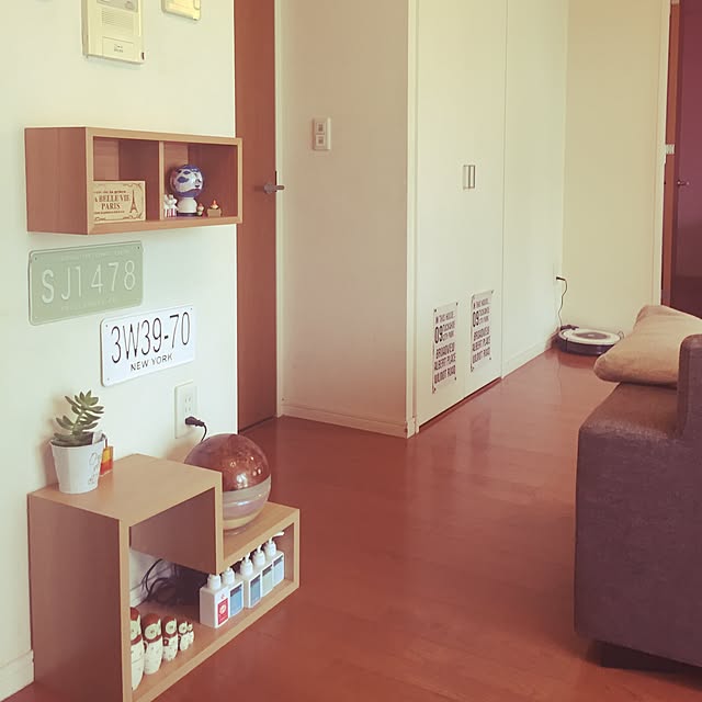 risa1018さんの実例写真