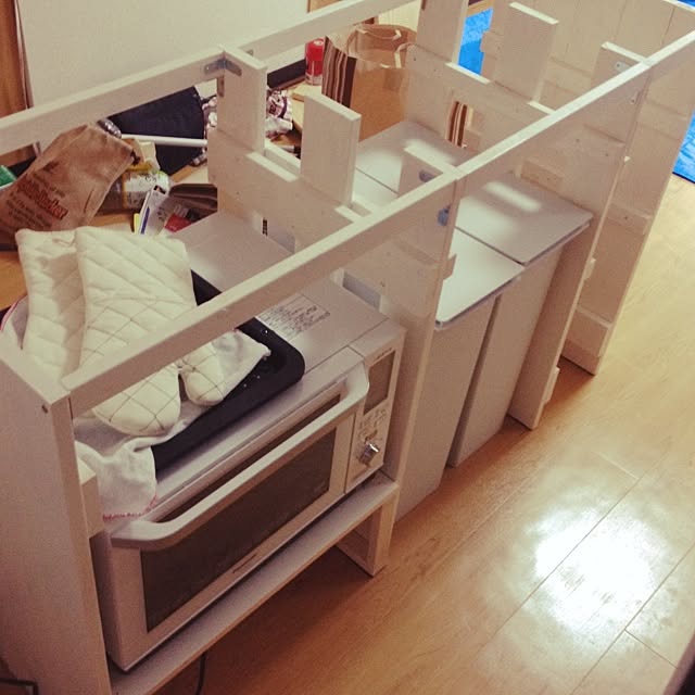 kiryoさんの実例写真