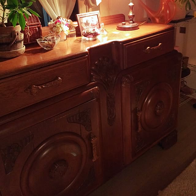 makoronさんの実例写真