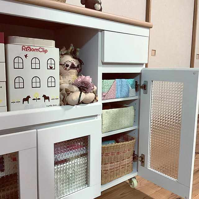 chiiyanさんの実例写真