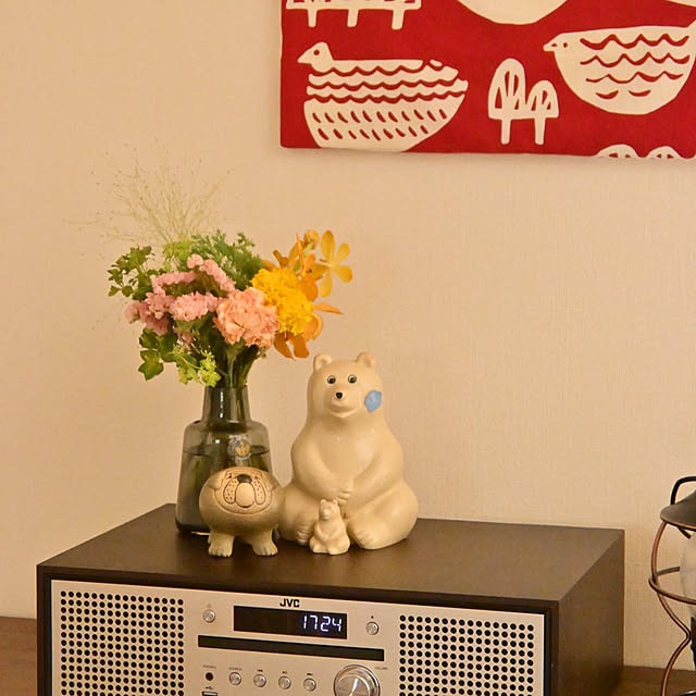mikigumaさんの部屋