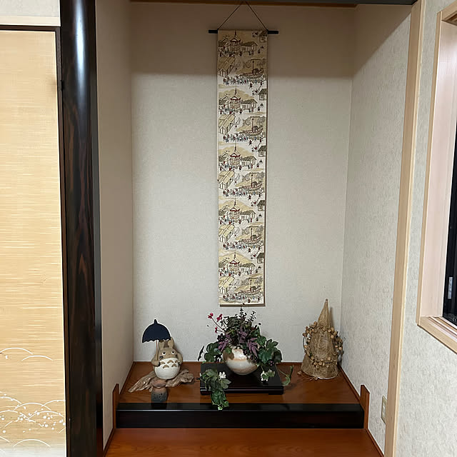 ritsukoさんの実例写真