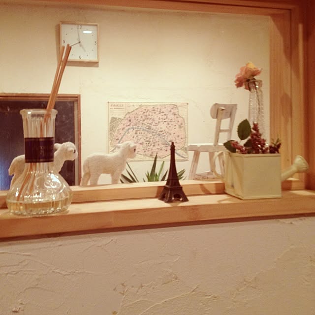 K-coさんの実例写真