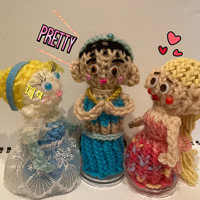 manduonmaさんの部屋