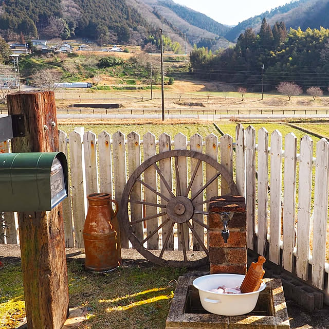 slow-lifeさんの実例写真
