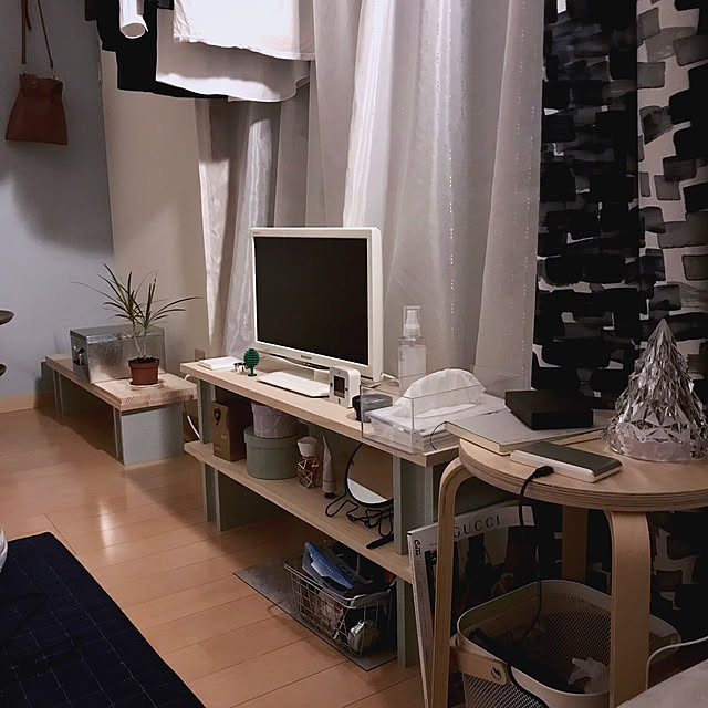 riiさんの実例写真