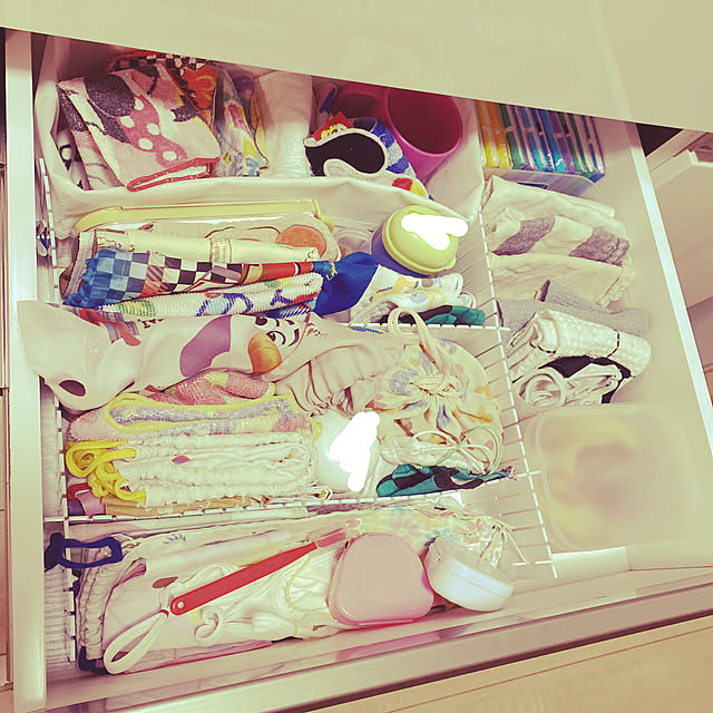 ri----saさんの実例写真