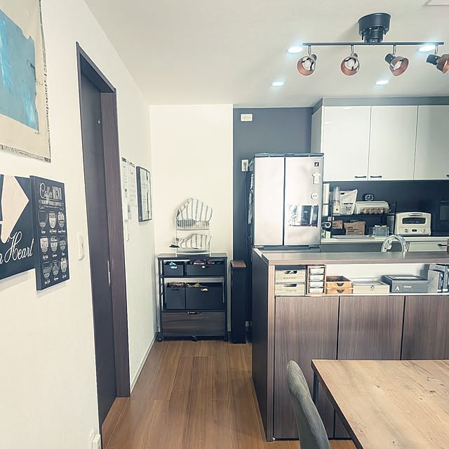 SACHIさんの部屋