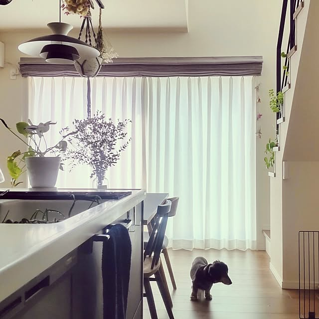 nahoさんの実例写真