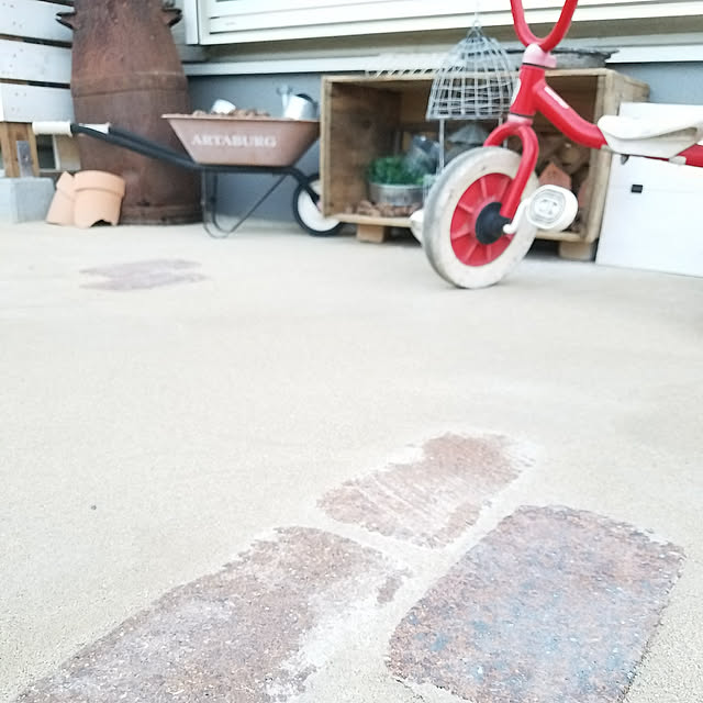 kikoさんの実例写真