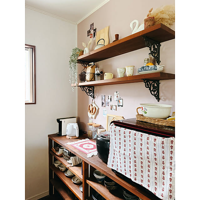 Reiyaさんの実例写真