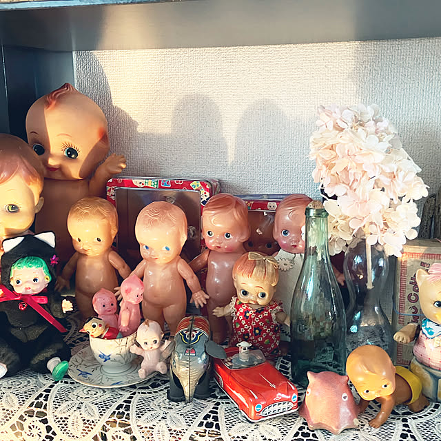 warashiさんの実例写真