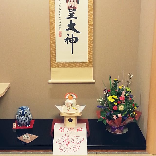 maasukeさんの実例写真