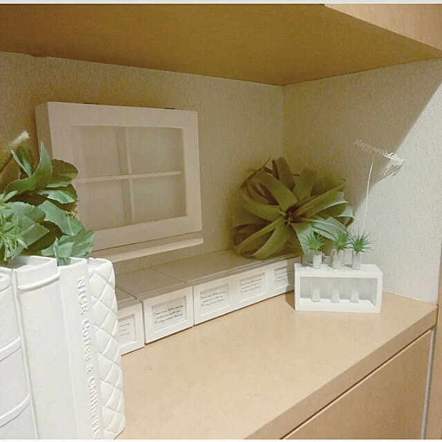 heart.emiemi57.whiteさんの実例写真