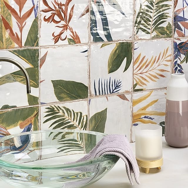 BOWCS-tile_market-さんの実例写真