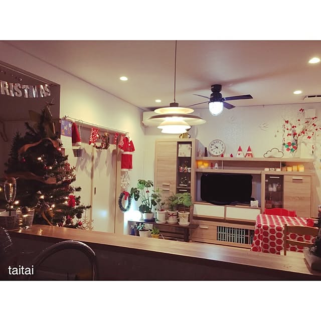 taitaiさんの実例写真