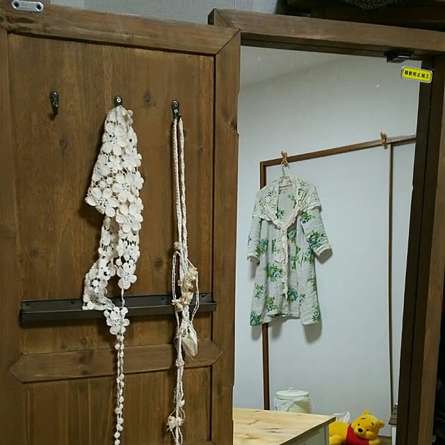 namichocoさんの実例写真