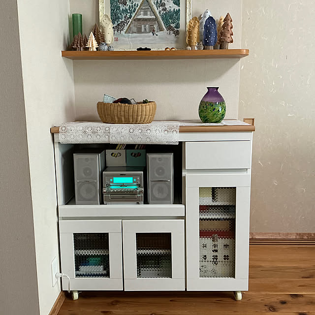 chiiyanさんの部屋