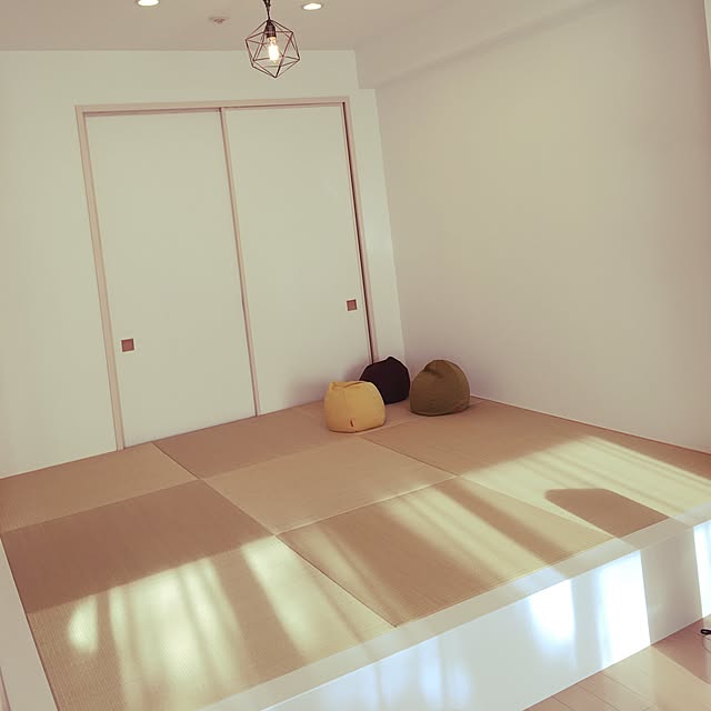実例写真
