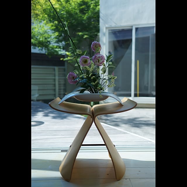 Design papa Ka-tuさんの実例写真