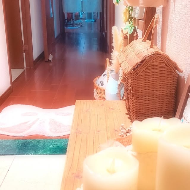 harumoeさんの実例写真