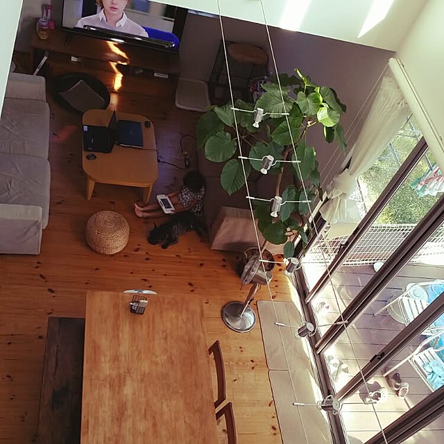 kuuuuさんの実例写真